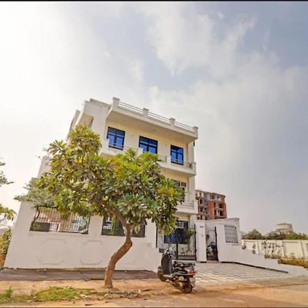 Hotel Olive Tree Agra  Exterior foto