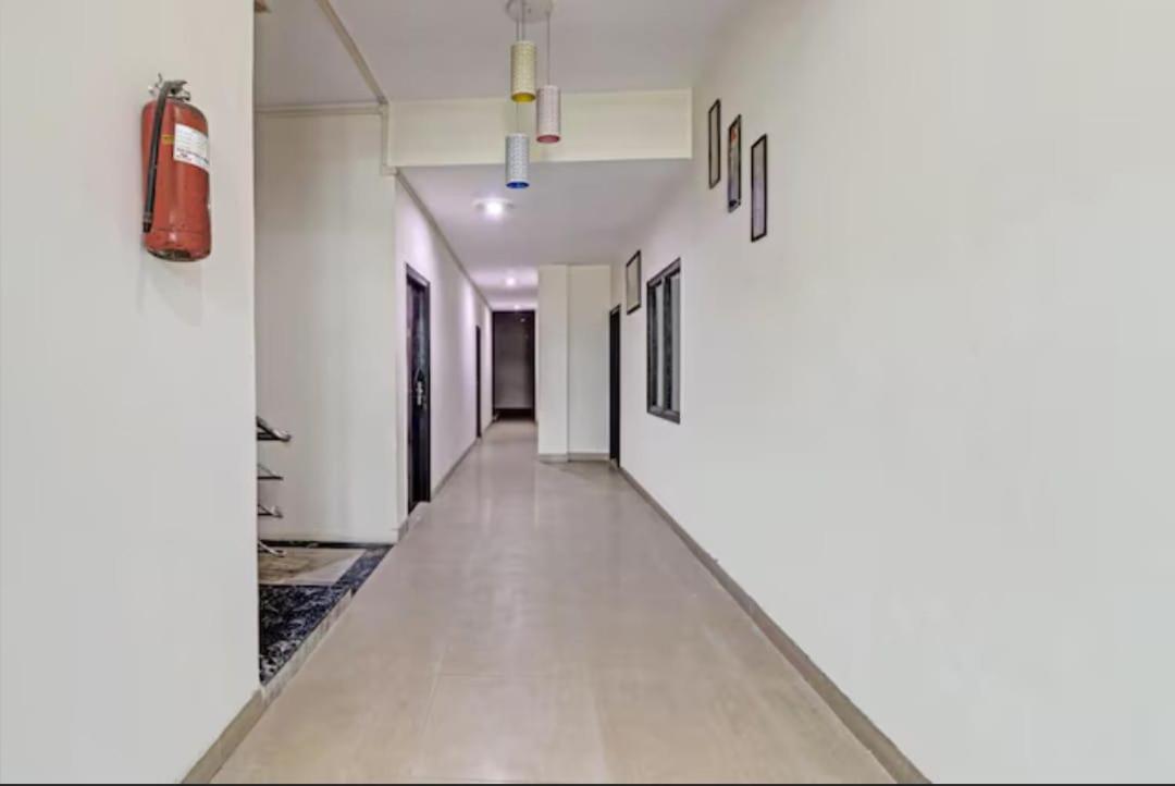 Hotel Olive Tree Agra  Exterior foto