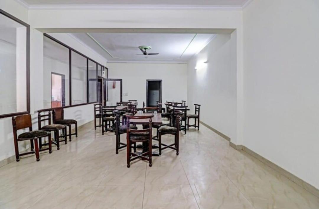 Hotel Olive Tree Agra  Exterior foto