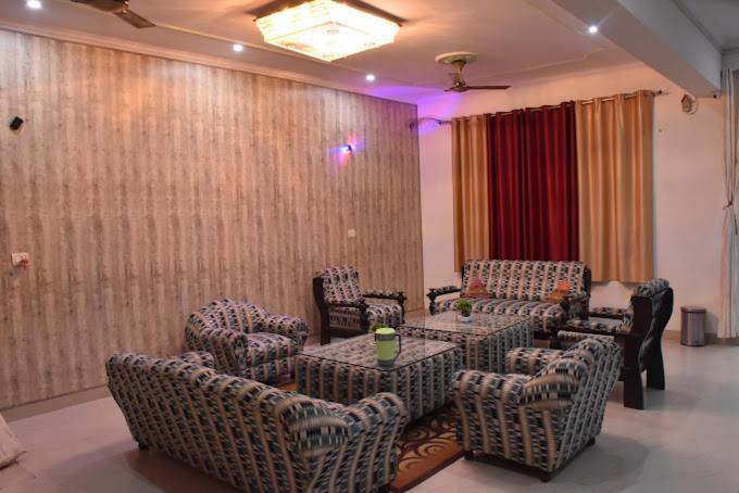 Hotel Olive Tree Agra  Exterior foto